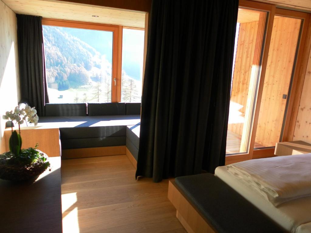 格拉多纳山木屋度假酒店 Kals-am Großglockner 客房 照片
